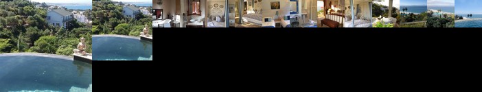 Mosselbay Manor House