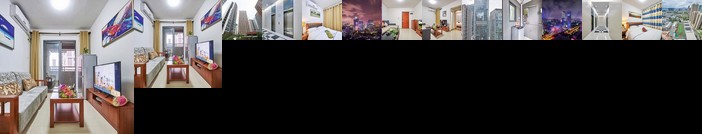 Shengang Hotel Apartment Shenzhen Science City Branch