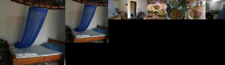 Mama Mercy's Ndoto Bandas