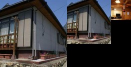 RYOKAN Kaze no Sampomichi Yakushima