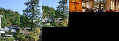 RYOKAN Shioda Onsen Kamiyama Ryokan