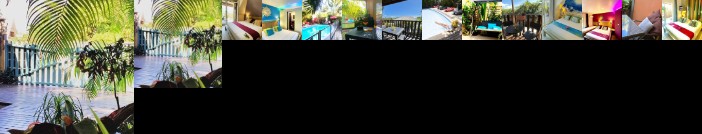 Hotel les Bougainvilliers