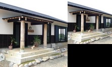 RYOKAN Inakayafu Minshuku Rokumeian Yakushima