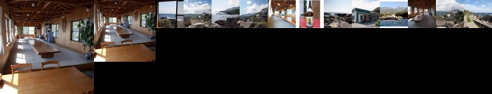 RYOKAN Minshuku Kaichu Onsenso Yakushima