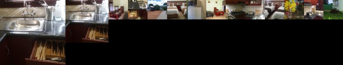 Masikiro Self Catering