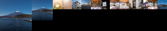 Lakeside Inn Fujinami