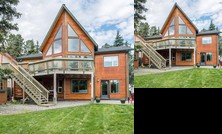 Urban Caribou Bed & Breakfast