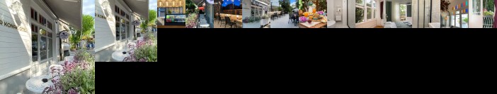 Cenar Konak Butik Hotel