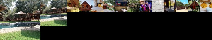 Elephant Trail Guesthouse and Backpackers