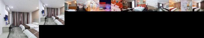 Shang Ke You Hotel Guangzhou Bai Yun Airport Branch