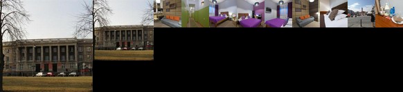 Pokoje Goscinne Logado