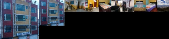 Hotel Villamar Quito