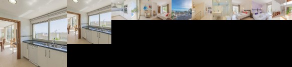 Villa Alcanada Lighthouse