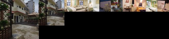 April Street Homestay