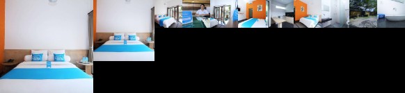 Airy Denpasar Timur Kembang Matahari Satu 110B Bali