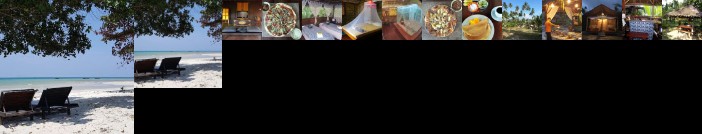 Mutiara Beach Resort