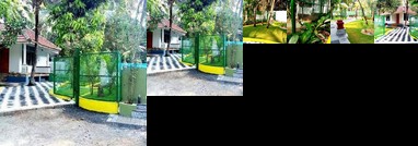 Thayyil Farm Villa