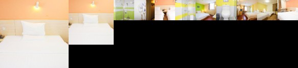 7days Inn Guangzhou South Railway Station Huijiang Subway Station