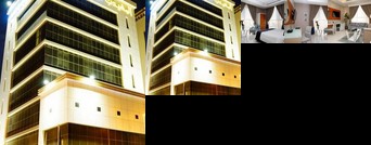 Al Muhaidb Alghzali Hotel