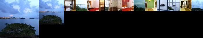 Marine Drive Luxuary Apartment