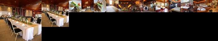 Alta D' Tagaytay Hotel