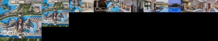 Holiday Village Rhodes