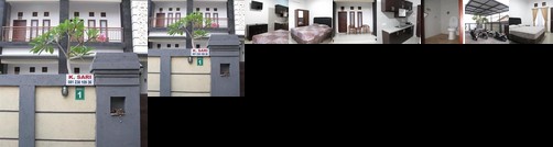 K Sari Kost