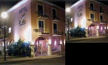 Marlin Santa Cruz Huatulco