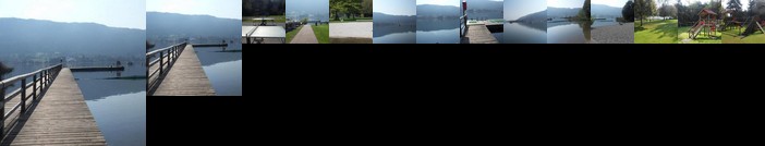 Ferienwohnungen K+M+B am Ossiacher See - Sandro