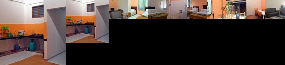 Homestay Kota Bharu Talipot