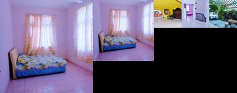 Seroja Guest House Kota Bharu