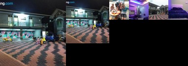 Perhentian Transit Room