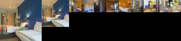 Hotel Liberty Bellinzona