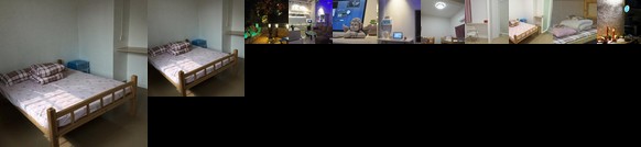 Happy Dorm Guangzhou South Railway Station