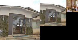 RYOKAN Yurayura Onsenkyo Hogetsu