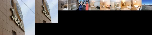 Hotel Jasmine Atyrau
