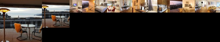 Montreux Lake View Apartments City Centre