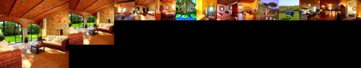 Podere Lucignano Secondo Agriturismo