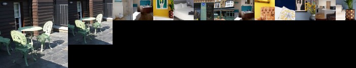 The Falstaff Hotel & Restaurant Ramsgate