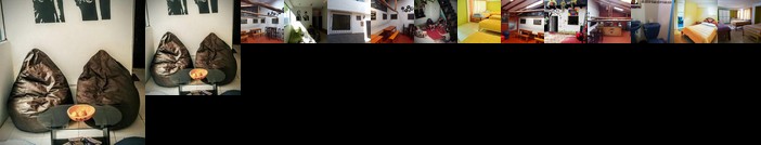 The Grasshopper Hostel