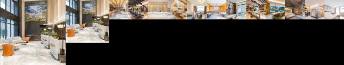 Atour Hotel Hangzhou West Lake Guyu Road