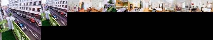 Aparthotel Minsk City Centre Minsk