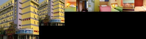 Home Inn Hangzhou Huanglong Yugu Road