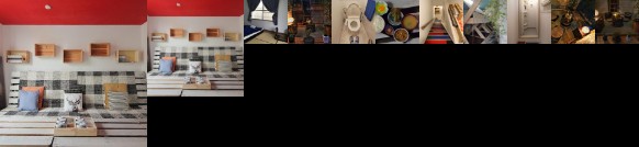 Music Uni Street Backpacker's Hostel