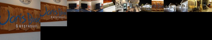 Wan's Beach Guest House