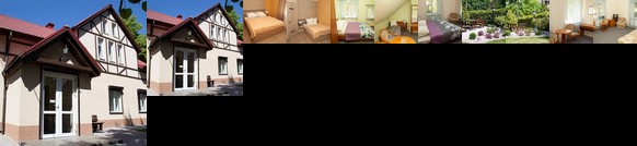 Mini-Hotel on Podgornaya 20