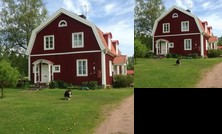 Mora Vandrarhem och Gasthem