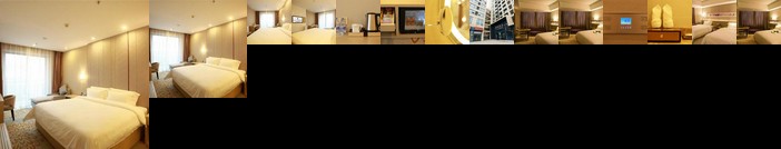Lavande Hotel Guangzhou Shibi Metro Station