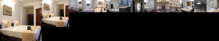 FabHotel Dior Pink City