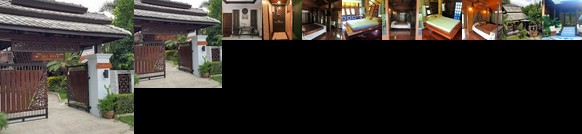 The Sali-Kham Traditional Lanna Home